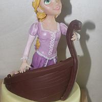 Sweet Rapunzel!