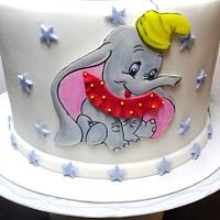 Elephant  Dumbo