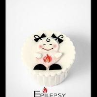 Epilepsy Cupcake Challenge SA