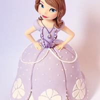 Sofia the first Sofia the first