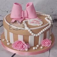 Hatbox Hatbox