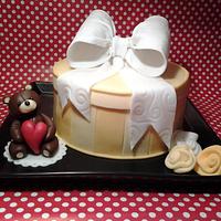 Hatbox Hatbox