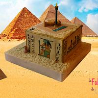 Discoveries in Egypt