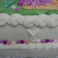 Fairy Cake.