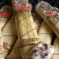 Havana Cigars for Marines