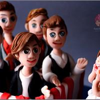 One Direction One Direction