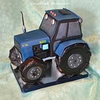 tractor tractor