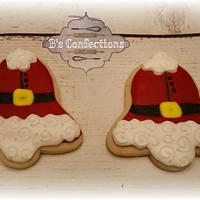 Christmas cookie set