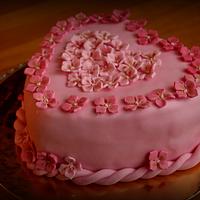  valentines cake