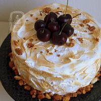 Lemon Cake Lemon Cake
