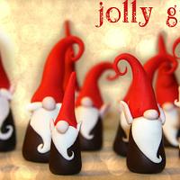 jolly gnomes