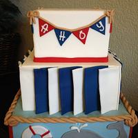 Nautical Nautical