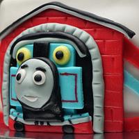 Thomas the train
