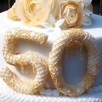Another wedding cake