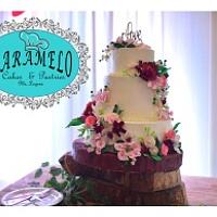 Karamelo Cakes & Pastries