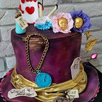Diyana Ivanova /Didi's cakes&sth else /