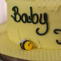 Baby To Bee!