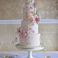 CakesDecor Theme: Wedding Cakes - part 59