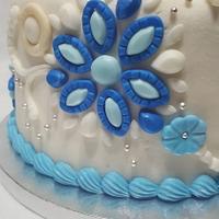 Jewel Cake