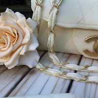 Coco Chanel Bag and accessories