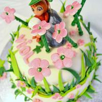 Arrietty Cakes