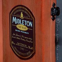 Midleton Very Rare Whisky