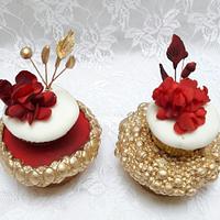 Original cupcakes 