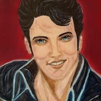 Elvis - Gone but not forgotten Collaboration