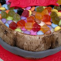Sweeties for Simon