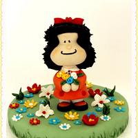 Sweet Mafalda