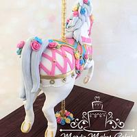 Carousel Pony