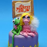 The Muppets Show Party