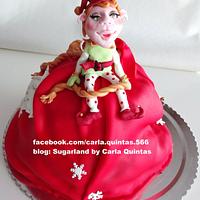 another christmas cake
