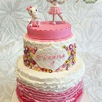 Kids cake Kids cake