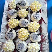 movie cuppies for Addison