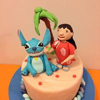 Lilo y Stich