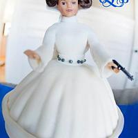 Princess Leia!