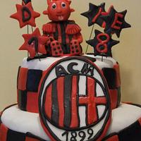 Cake Milan