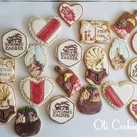 Folklor Cookies