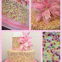 Paper and Sprinkles