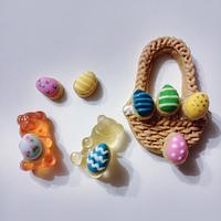 The smallest decorated cookies in the world