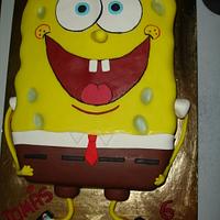 Sponge Bob 1