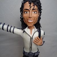 Michael Jackson - King of Pop