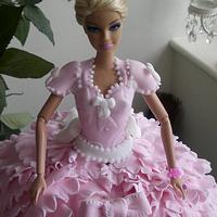 Fantastic Barbie <3 x