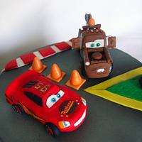 disney cars