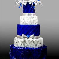 mladman cakesdecor