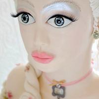 Marie Antoinette - CakeFlix Collaboration
