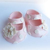 Chic Cake Shoes 2