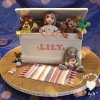 toy box for lily toy box for lily