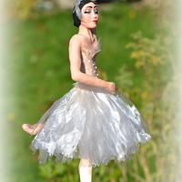 Beryl the Ballerina